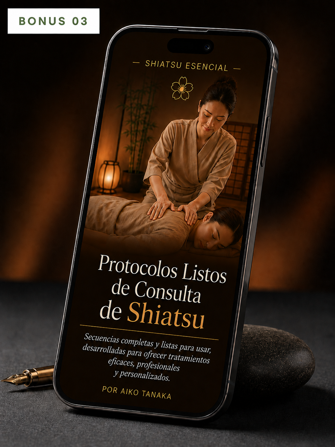 Bono 03 — Protocolos Listos para Usar