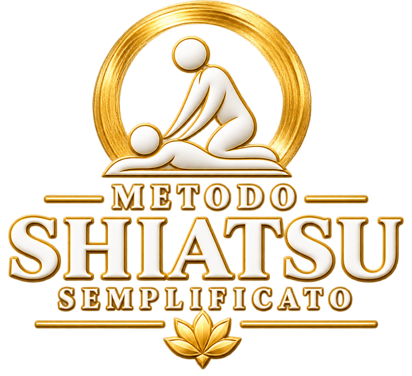Metodo Shiatsu Semplificato